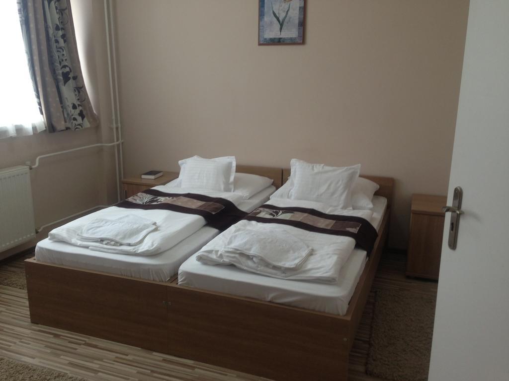 Vasvirag Hotel Celldömölk Pokój zdjęcie