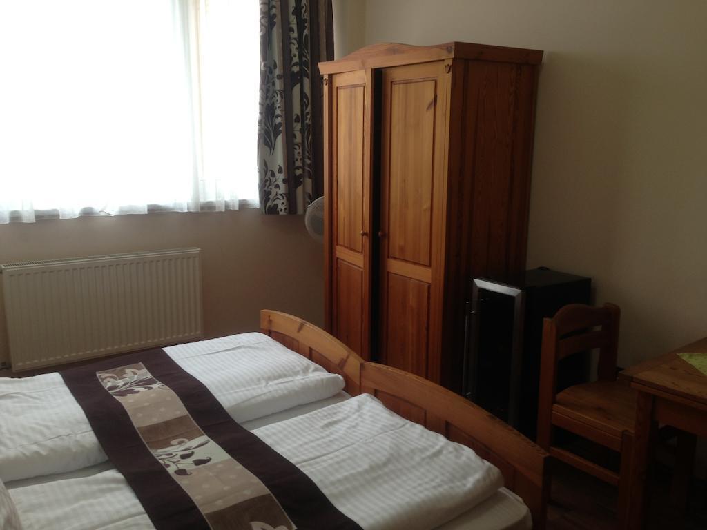 Vasvirag Hotel Celldömölk Pokój zdjęcie