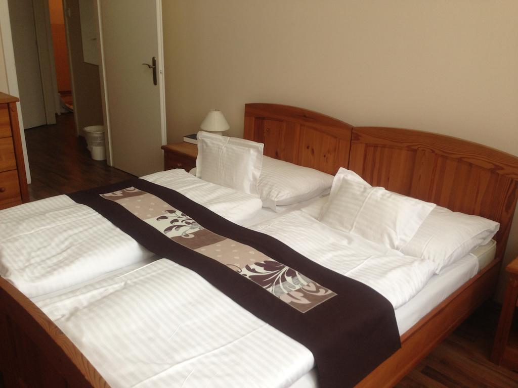 Vasvirag Hotel Celldömölk Pokój zdjęcie